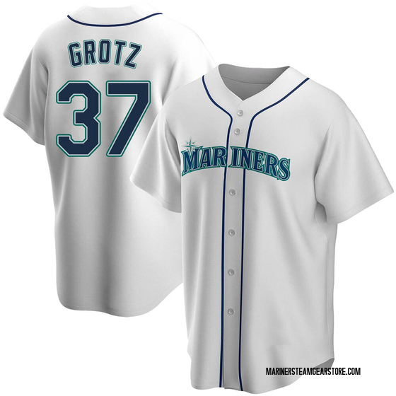 youth mariners jersey